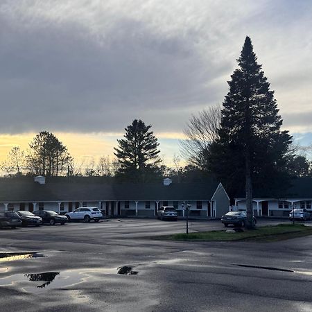Stonybrook Motel & Lodge Franconia Exterior foto