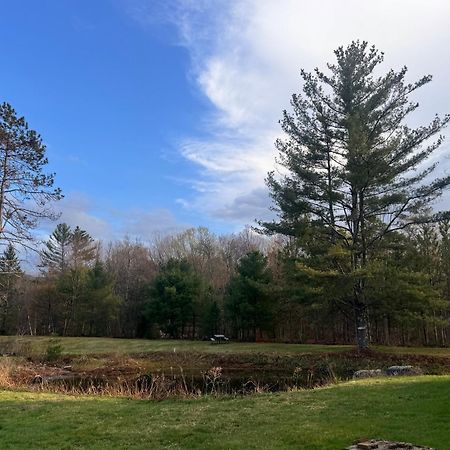 Stonybrook Motel & Lodge Franconia Exterior foto
